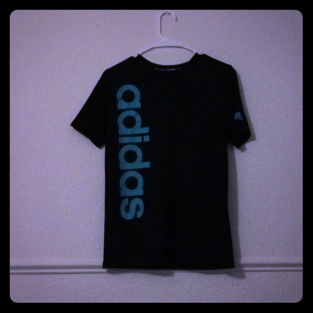 Adidas tee brand new out of the box